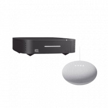 A1MINIG Vssl Kit Amplificador Vssl De Una Zona modelo A1 Mas