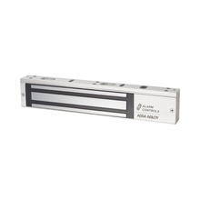Ac600s Alarm Controls-assa Abloy 600 Lbs Chapa Magnetica Ga