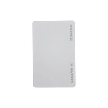 Accesscardm4k Accesspro Tarjeta MIFARE Classic / Tipo ISO Ca