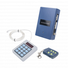 Accesspro300 Accesspro Receptor Inalambrico Universal Admini