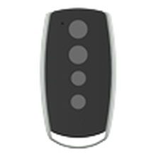 Accessrc02 Accesspro Control Remoto Inalambrico RF Compatibl