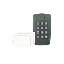 Acf44 Rosslare Security Products Teclado Autonomo Para 500 U