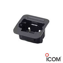 Ad114 Icom Cup Adaptador Para Bateria BP-245 Utilizando El C