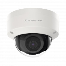 Adcvc826 Alarm.com Camara PoE Domo HD 1080p Para Interior Y