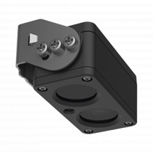 Aevc253tit Hikvision Camara Movil TURBO 720P / Lente 2.8 Mm