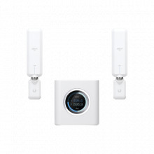 AFIHD UBIQUITI NETWORKS puntos de acceso