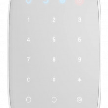 AJX2590002 AJAX AJAX KeypadW - Teclado tactil inalambri