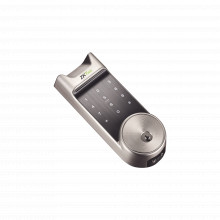 Al30b Zkteco Cerradura Autonoma Con Teclado Para Exterior Y