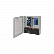 Al600ulpd8cb Altronix Fuente De Poder ALTRONIX Dual De 12 Vc