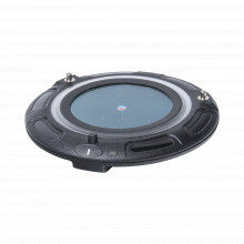 Ala06 Apollo Localizador Tipo Posavasos Para RestaurantRece