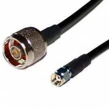 ALF017002 ALFA ALFA dRSMAMNM - Cable con conexion de RS