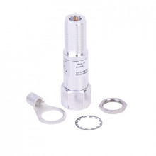 ALLSXMME POLYPHASER coaxial