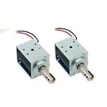 Alv50101070 Alvarado Kit De Solenoides Para Torniquete EDC g