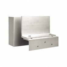 Am3370 Alarm Controls-assa Abloy Montaje Tipo Z L Para Elct
