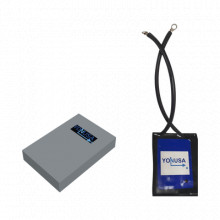 AMP30 YONUSA accesorios