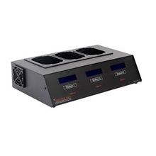ANALYZERX3A W&W analizadores de baterias