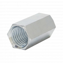 Ancch1478 Anclo Cople Hexagonal Roscado Cuerda Maquina Galva