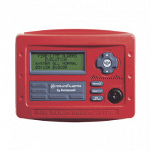 ANN80 FIRE-LITE todo