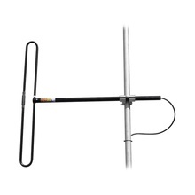 Ant120d Telewave Inc Antena Base Aerea De 1 Dipolo 110-138