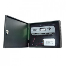 APX2000 ZKTECO - AccessPRO controladores de acceso