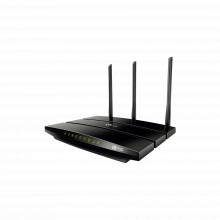 Archerc7 Tp-link Router Inalambrico AC 1750 Doble Banda 1 Pu