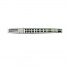 Atfs980m52ps10 Allied Telesis Switch PoE Administrable Cent