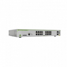ATGS970M18PSR10 ALLIED TELESIS switches poe