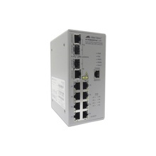 Atifs802sppoew80 Allied Telesis Switch Industrial PoE Admini