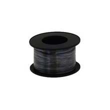 Awg50 Sfire Cable Doble Aislado De Alta Durabilidad Para Cer