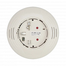 B200sriv System Sensor Base Sonora / Convencional / Color Ma