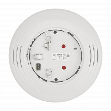 B200swh System Sensor Base Sonora / Convencional / Color Bla