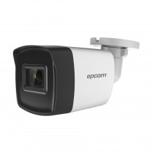 B50turbog2x Epcom Bala TURBOHD 5 Megapixel / Lente 2.8 Mm /