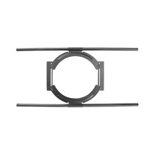 B70 Truaudio Soporte De Techo Abatible Ajustable Para 6.5 Y