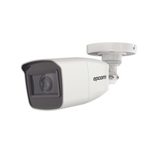 B8turbog2zw Epcom Bala TURBOHD 2 Megapixel 1080p / Lente M