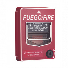 BG12LXSP FIRE-LITE fire-lite