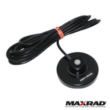 Bgnc Pctel Montaje Magnetico Para Antenas De 3/4 NMO 3.5