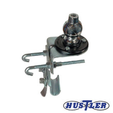 Bm1 Hustler Montaje Para Instalacion En Defensa Ajustable A