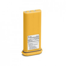 Bp234 Icom Bateria De Litio no Recargable 9V/3300 MAh. Pa