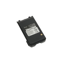 Bp265 Icom Bateria Li-Ion De 1900 MAh Para Radios IC-F3003