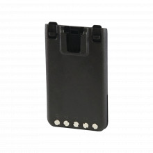 Bp290 Icom Bateria De Li-Ion De 2010maAh Typ Para IC-F52D/