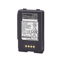 Bp300 Icom BAT LI-ION DE 2350 MAh P/ IC-SAT100 baterias