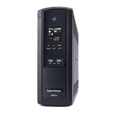 Brg1500avrlcd5y Cyberpower UPS De 1500 VA/900 W Topologia L