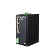 Bsp360 Planet Controlador De Carga 24-45 Vcd De 6 Amp 4 Pue