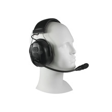 Bth800ohb Pryme Audifonos Inalambricos Bluetooth Con Diadema