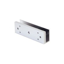 Bu350 Accesspro Bracket Para Puerta De Vidrio Compatible Con