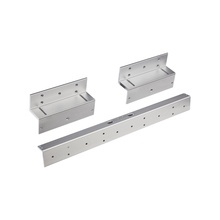 Bzl600nd Accesspro Montaje Doble Para MAG600NDLED Tipo Z Y L