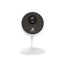 C1c720p Ezviz Mini Camara IP 1 Megapixel / Lente 2.8 Mm / Us