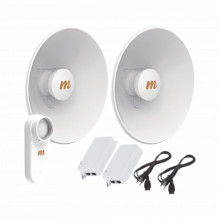 C5xptpkit3 Mimosa Networks Kit De 2 Radios C5X Con Kit N5-X2