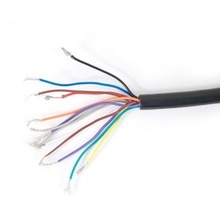 Cbl071 Skypatrol Cable De Programacion Para GSM2418 accesori