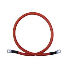 Cblawg21r Epcom Powerline Cable Para Baterias 1 M Rojo Cal